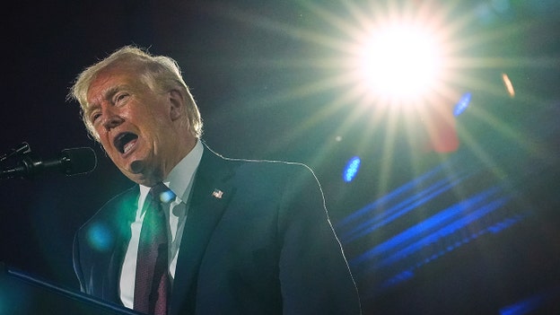 Trump says Iran wants a deal but fears internal backlash as war claims grow