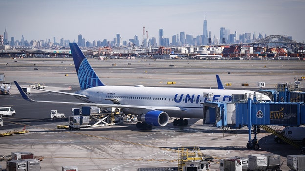 United CEO warns Iran war fuel spike could add $11B in costs