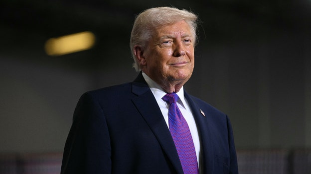 Trump says US not focused on taking Iran's enriched uranium, but 'at some point we might be'