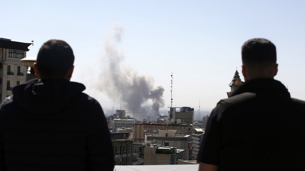 Ισραηλινός στρατιωτικός αξιωματούχος λέει ότι το πρόγραμμα βαλλιστικών πυραύλων του Ιράν δέχεται σοβαρά πλήγματα