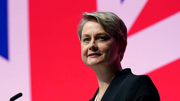 UK summons Iranian ambassador over National Security Act charges linked to Iran's intelligence