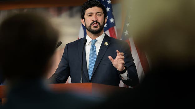 'Future' for Dems: CPC chair praises fellow progressive's primary challenger as election tightens