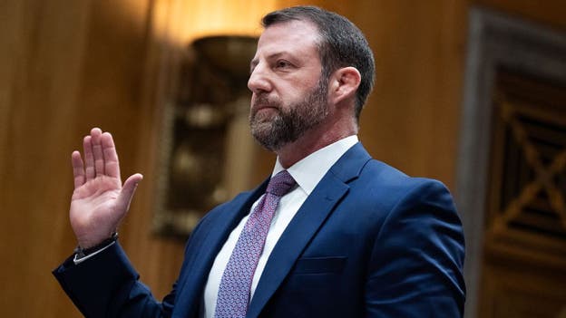 Hawley demands end to DHS shutdown at Mullin confirmation, highlights unchecked sex trafficking