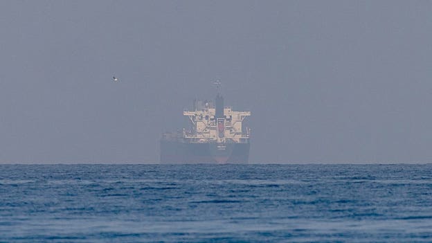 Iran chokes Strait of Hormuz with reported $2M tanker toll, regime threatens global oil supply