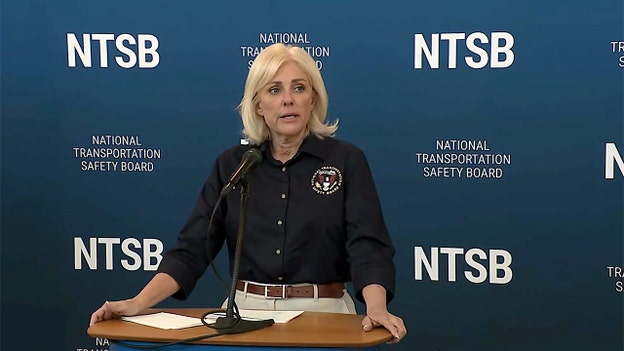 Fire truck lacked key tracking device as aircraft closed in on runway