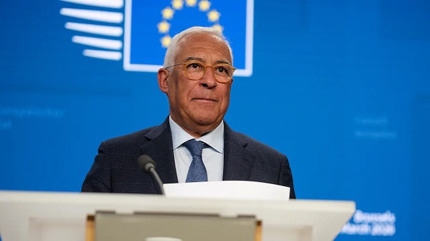 EU declares solidarity with Gulf nations as Iranian airstrikes, drone attacks target civilians