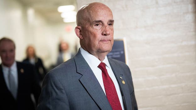 GOP Rep predicts Trump victory in test vote for SAVE Act, but says progress will be 'a grind'