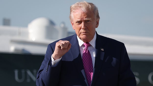 Trump says US ‘very close’ to Iran deal, claims ‘no sticking points’ remain: report