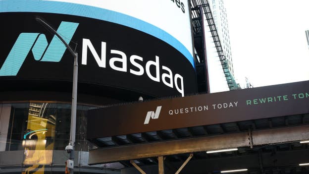 US stocks hit record highs despite Iran conflict and rising energy prices