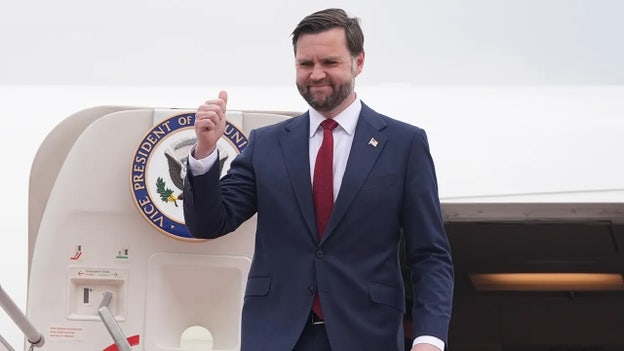 Vance calls US-Iran Islamabad meeting unprecedented, Trump ordered ‘good-faith’ talks