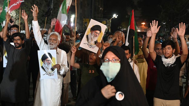 Pakistan-led efforts to mediate ceasefire between US and Iran has hit dead end: report