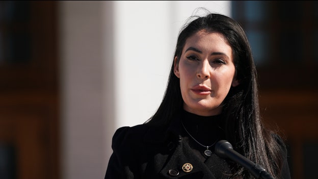 Support may be there to expel Swalwell from Congress, Rep. Luna says