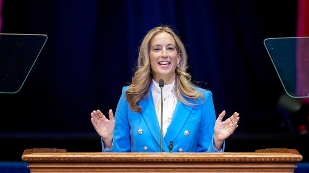 Special election to fill US House seat in New Jersey taking place Thursday