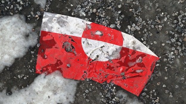 Trump warns NATO won’t back US in future conflicts, points to Greenland: 'Poorly run piece of ice!'