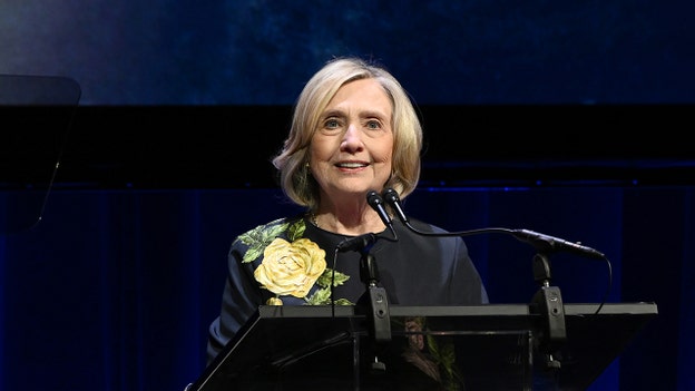 Hillary Clinton slams Trump, warns Iran conflict is ‘making America less safe’