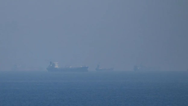 UAE rejects WSJ report it was lobbying allies to forcibly reopen Strait of Hormuz