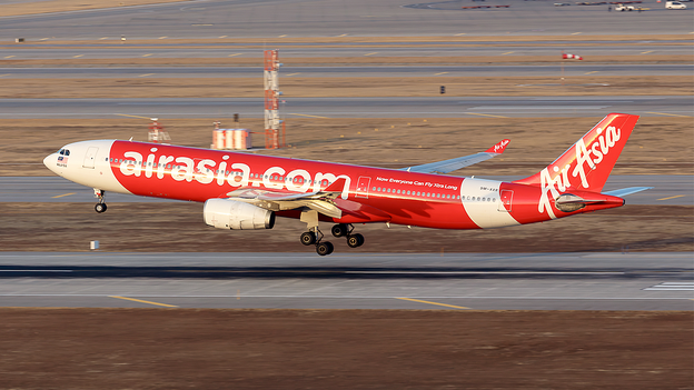 Asian airlines cut schedules, carry extra fuel over supply shortages triggered by war in Iran