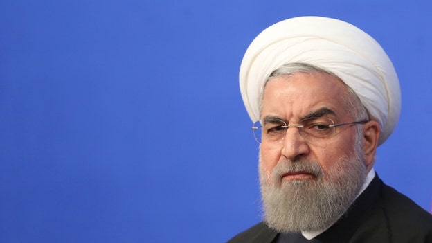 Iran hardliner demands arrest of former president after push to end conflict: report