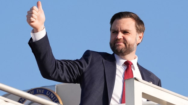 Vance departs Pakistan after US-Iran talks end without deal