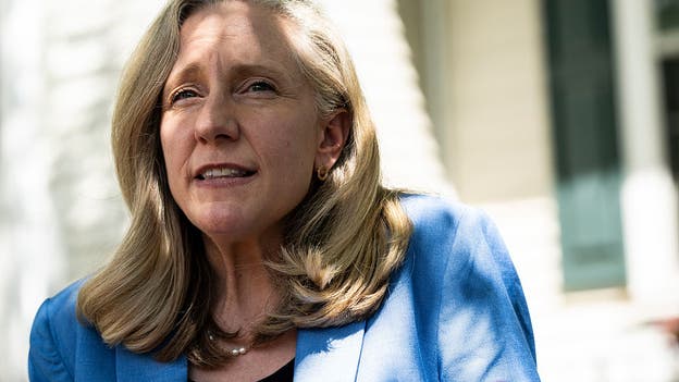 Spanberger calls for ‘better representation’ following Virginia vote