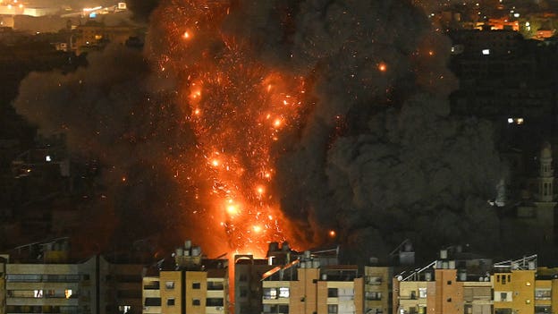 Truce in Lebanon may come ‘soon’ as Israel completes operations and talks intensify: Report