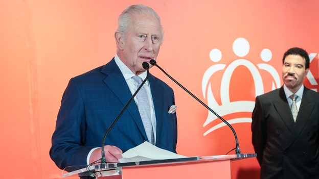 King Charles quips he’s ‘had enough’ of speeches, delivers ‘greater together’ message at NYC gala