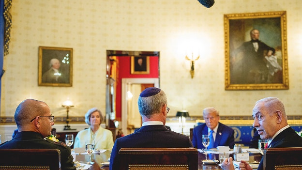 Netanyahu’s Mossad chief pick shows major shake-up in intelligence leadership: report