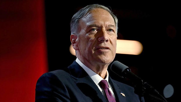 Trump has 'gone for the jugular' to cut off Iran’s revenue stream, says Pompeo