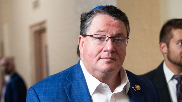 Lawmaker says Iran targeted him in phishing attack disguised as TV interview