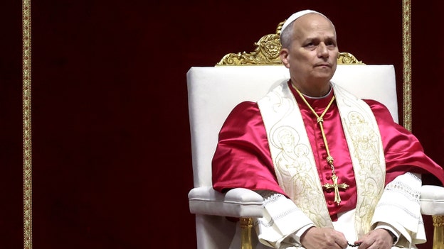 Ο Πάπας Λέων ΙΔ΄ ζητά τον τερματισμό του πολέμου: «Αρκετά με την επίδειξη ισχύος»