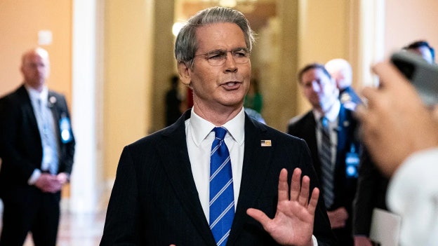 US won’t renew waivers for Russian, Iranian oil shipments, Bessent says