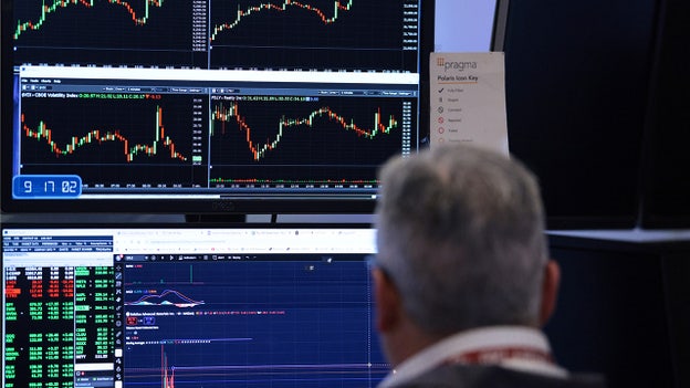 Stocks soar after Trump announces Iran ceasefire, tensions continue to threaten fragile deal