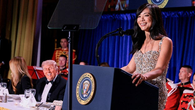 White House Correspondents' Association releases statement after ‘harrowing’ shooting