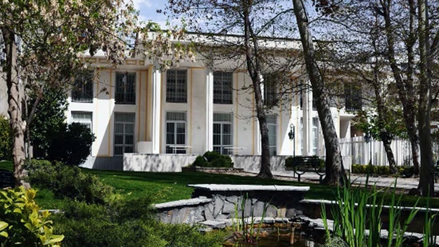 Swiss staff return to Tehran as embassy reopening begins