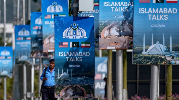 Pakistan still waiting for Iran to confirm attendance for upcoming talks in Islamabad: official