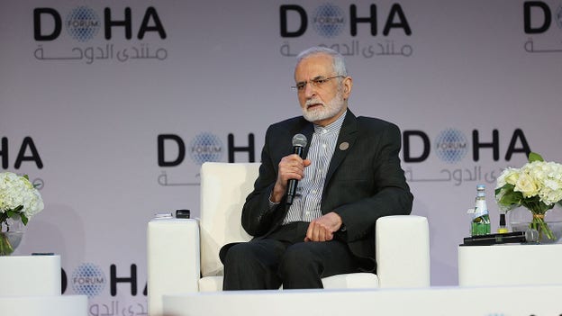 Former Iranian Foreign Minister Kamal Kharrazi dies from injuries sustained in airstrike