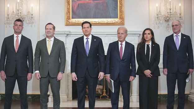 France should be 'as far away as possible' from Lebanon peace talks, says Israel's ambassador