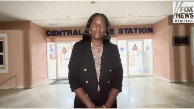 Brian Hooker questioned, released, then taken into custody in wife’s disappearance, attorney says