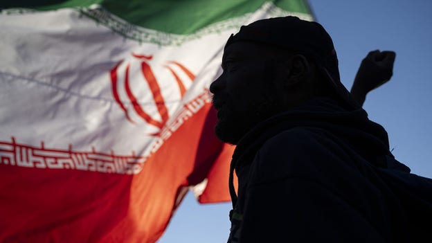 Iran built ‘durable’ influence network in U.S. to outlast sanctions, report finds