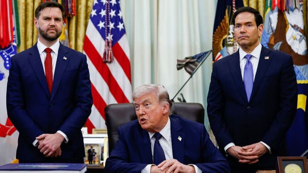 Trump 'doesn't love' new Iran proposal, official says offer falls short: report