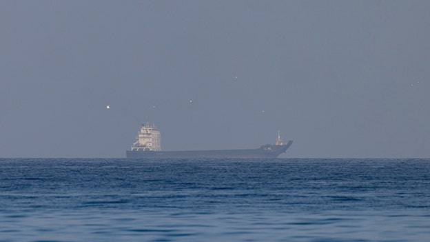 Second US jet 'crashed' near Strait of Hormuz, F-15E crew member still missing: sources