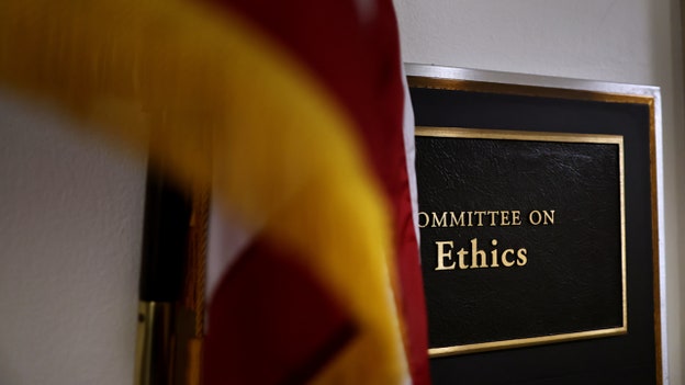 Swalwell resignation plans set to end House Ethics probe into misconduct allegations