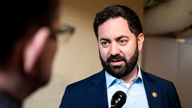 Rep Lawler says only reason for US troops on ground in Iran is 'to get the enriched uranium'