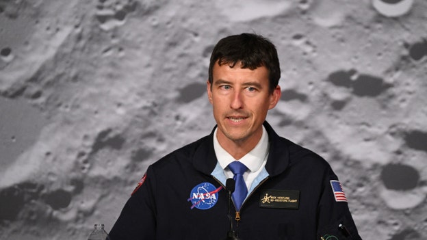 NASA says Artemis II astronauts ‘happy and healthy’ after return to Earth