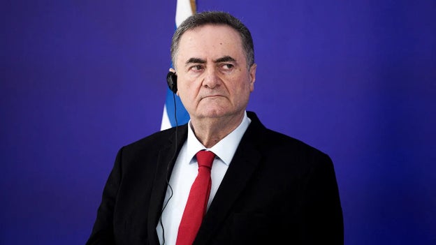 Israel claims killing of top Iranian intelligence chief in latest strikes