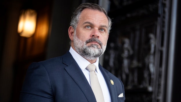 Trump endorsed embattled Rep Cory Mills for re-election earlier this year