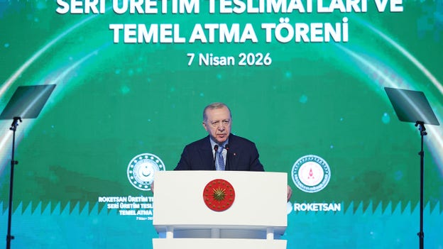 Erdogan urges Iran to use upcoming Pakistan talks to secure lasting peace