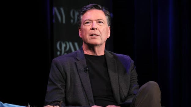 OPINION: Comey’s shell post may be crass, but charging him is a free speech trap