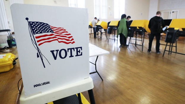 California to hold special election in August to replace Swalwell