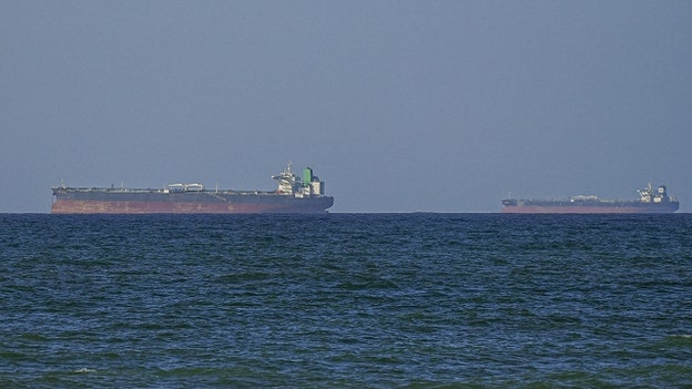 First passenger vessel transits Strait of Hormuz since start of Iran war: report